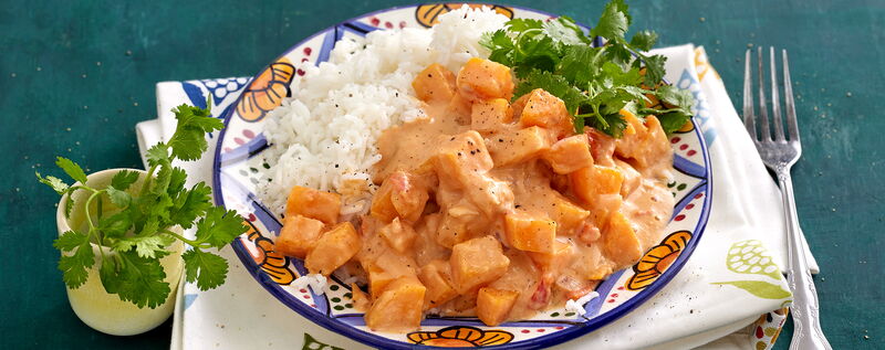 6 24 Kuerbis Erdnuss Eintopf Mit Reis 1920x760px 1662ff9a