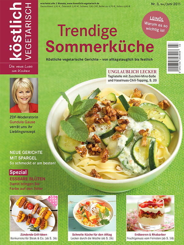 Koestlich Vegetarisch 3 2011 Trendige Sommerkueche Titel 604x805px 746af6d2