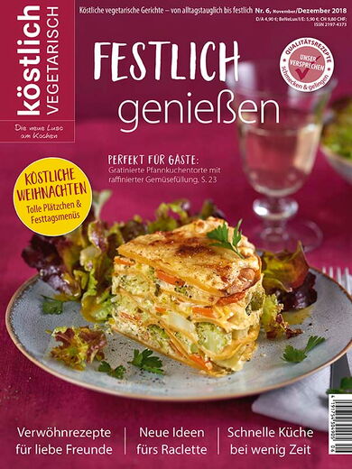 Koestlich Vegetarisch Festlich Geniessen 6 2018 Titel 604x805px F469c22b