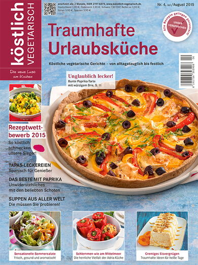 Koestlich Vegetarisch Traumhafte Urlaubskueche 4 2015 Titel 604x805px D5455d01