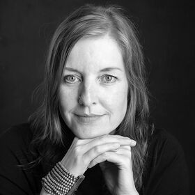 Kati Neudert, freiberufliche Food-Fotografin