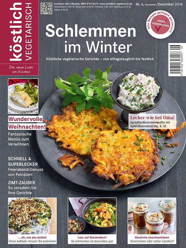 Koestlich Vegetarisch Schlemmen Im Winter 6 2014 Titel 604x805px E26a3077
