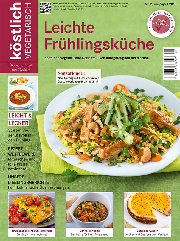 Koestlich Vegetarisch Leichte Fruehlingskueche 2 2015 Titel 604x805px 6c2293c0
