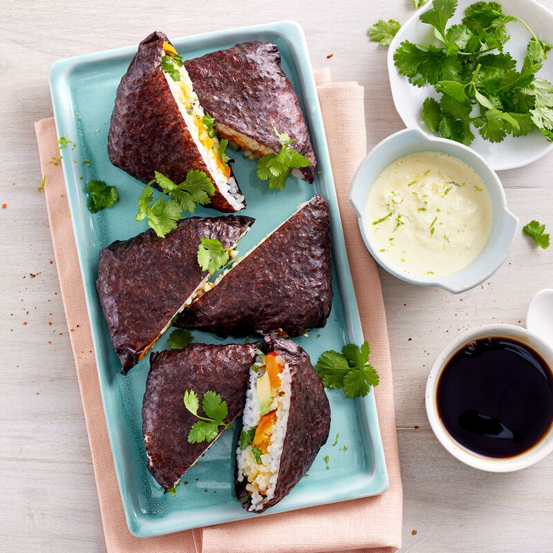 1 25 Sushi Sandwiches Mit Kuerbis 1600x1600px A13ae18e