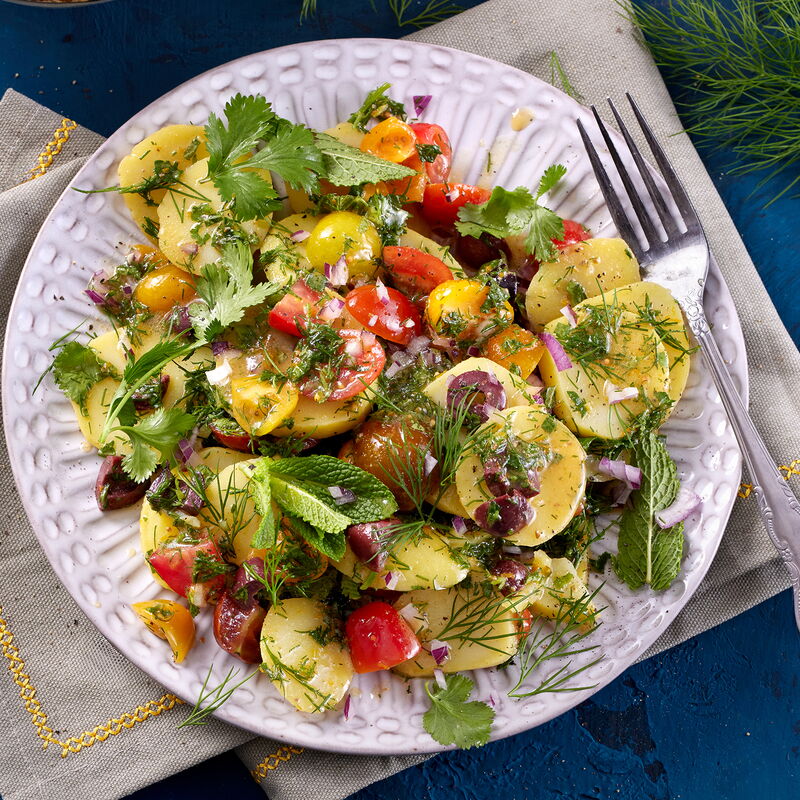 4 24 Orientalischer Kartoffelsalat 1600x1600px 41b663b1