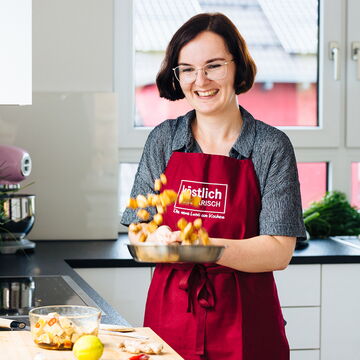 Koestlich Vegetarisch Kochmagazin 7 Gruende 3 AP2 800x800px 6d1dea42