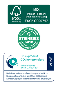 Koestlich Vegetarisch Papier Logos 94fe7145