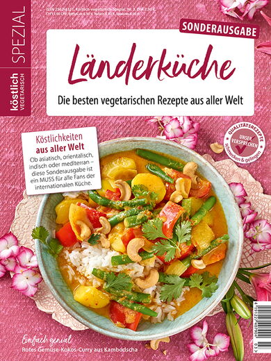 Koestlich Vegetarisch Sonderausgabe Laenderkuche 2019 Titel Rgb G 604x805px B92b4bcf
