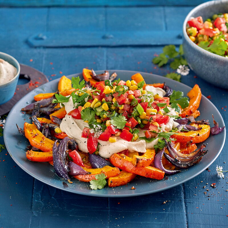 5 23 Loaded Kuerbis Mit Pikanter Salsa Und Dip 1600x1600px Aceb8e2d