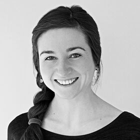 Svenja Wegel, Print-Redakteurin