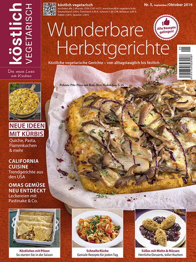 Koestlich Vegetarisch Wunderbare Herbstgerichte 5 2016 Titel 604x805px 59c5f18f