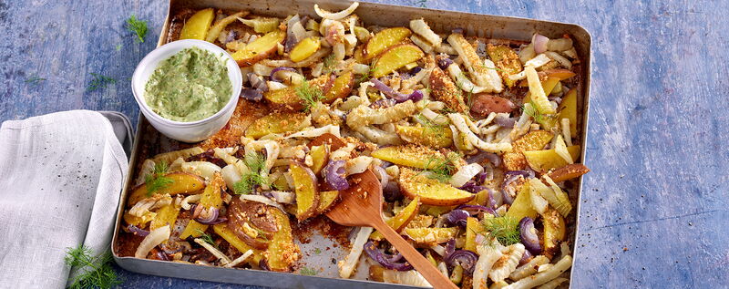 4 23 Fenchel Und Kartoffeln Vom Blech Mit Kapern Salsa 1920x760px 75ad6d73