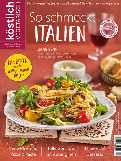 Koestlich Vegetarisch So Schmeckt Italien 4 2018 Titel 604x805px B2a61239