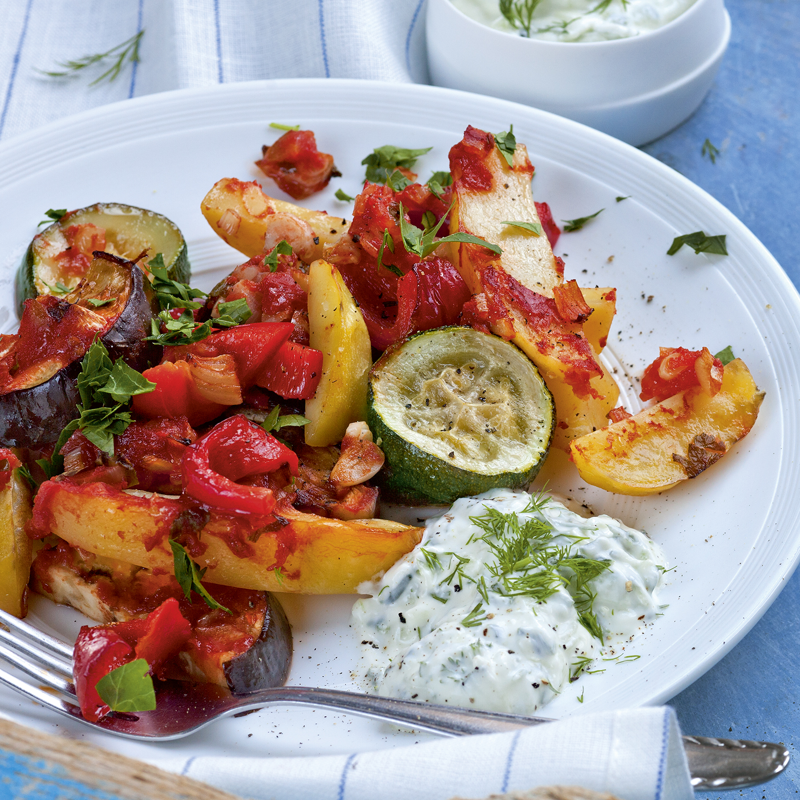 3 13 Buntes Gemuese Vom Blech 1600x1600px