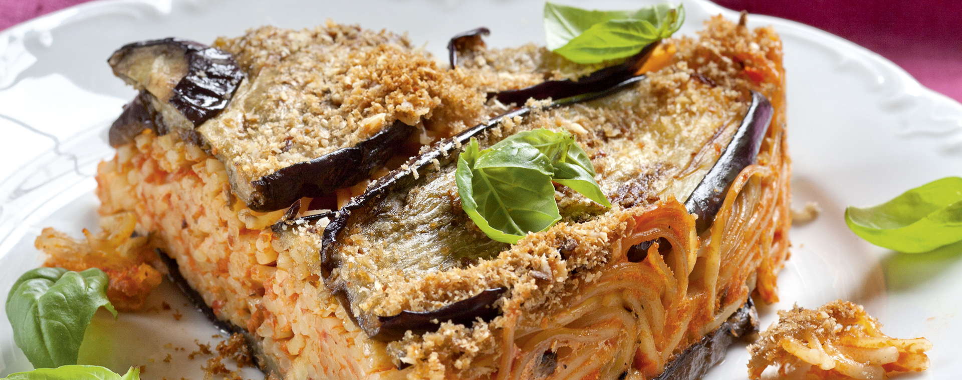 4 13 Auberginen Spaghetti Torte 1920x760px