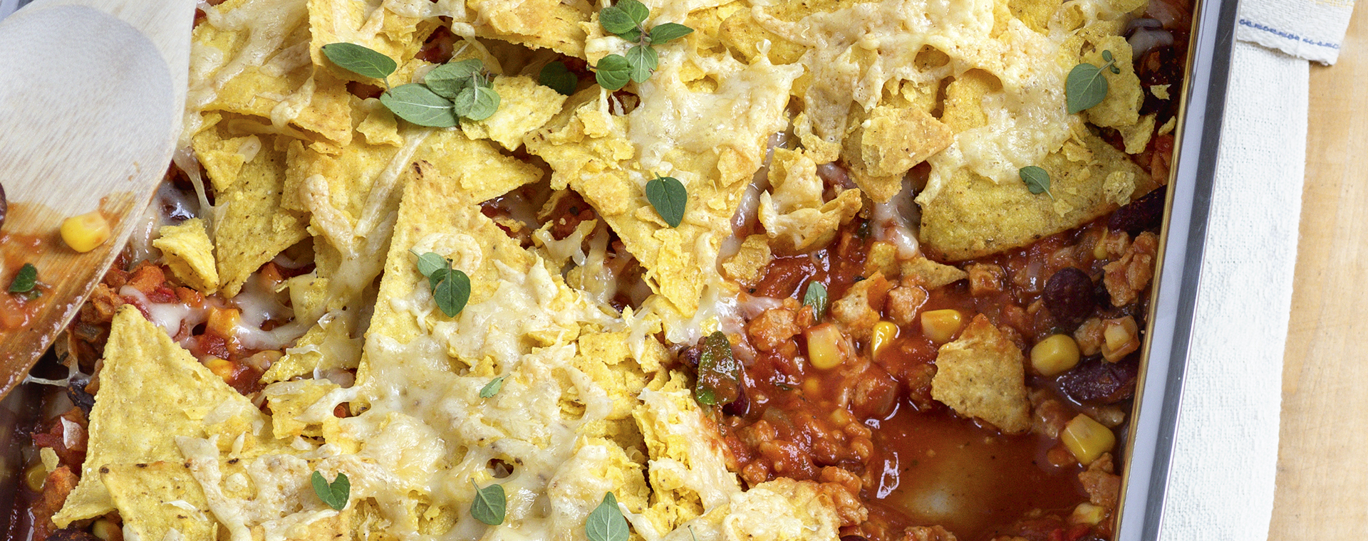 6 14 Chili Sin Carne Auflauf 1920x760px