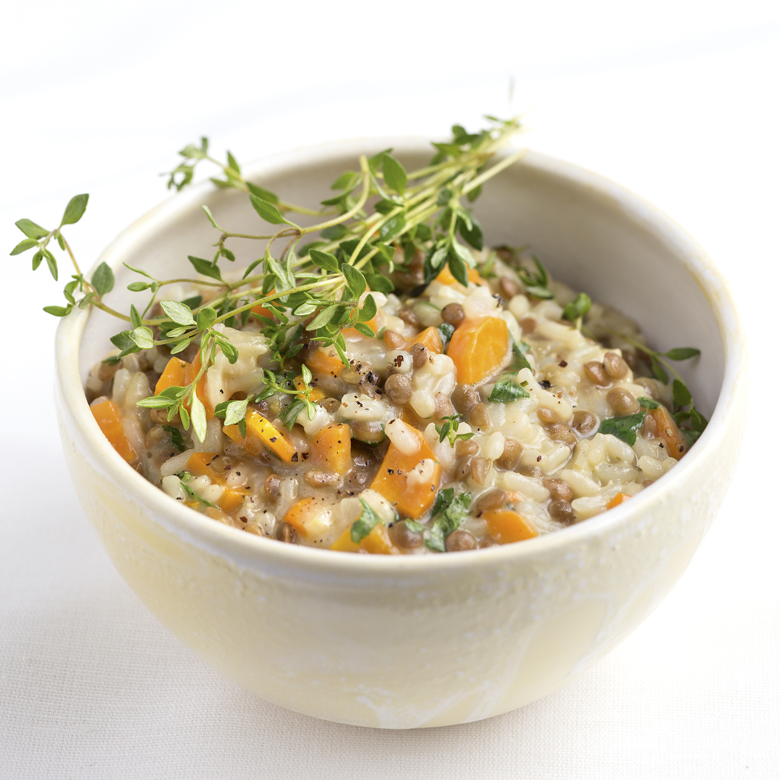 6 14 Linsen Risotto 1600x1600px