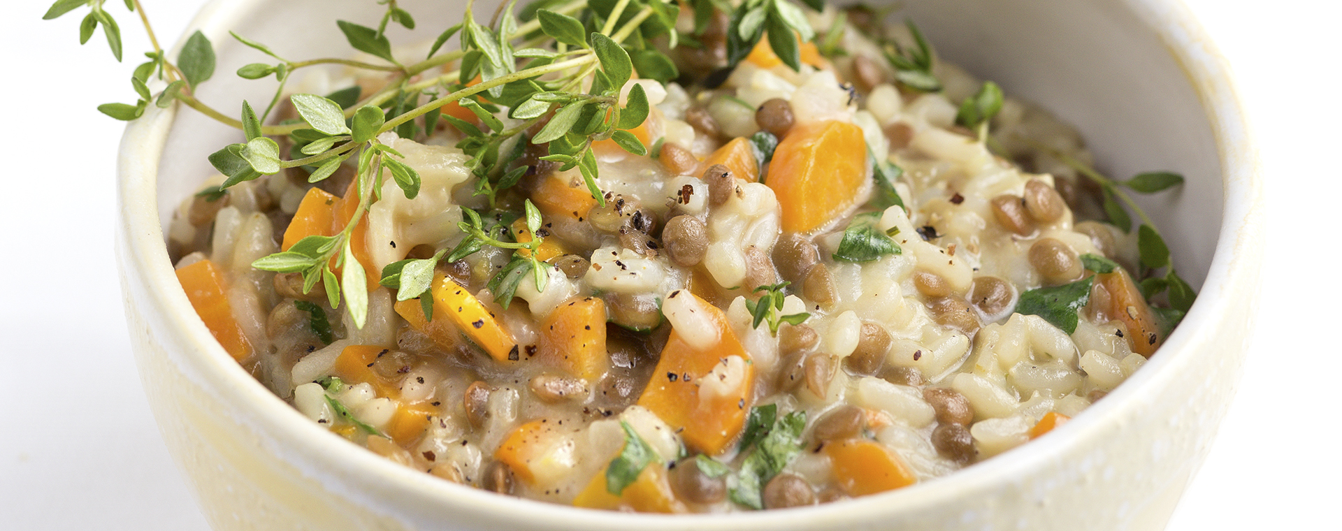 6 14 Linsen Risotto 1920x760px