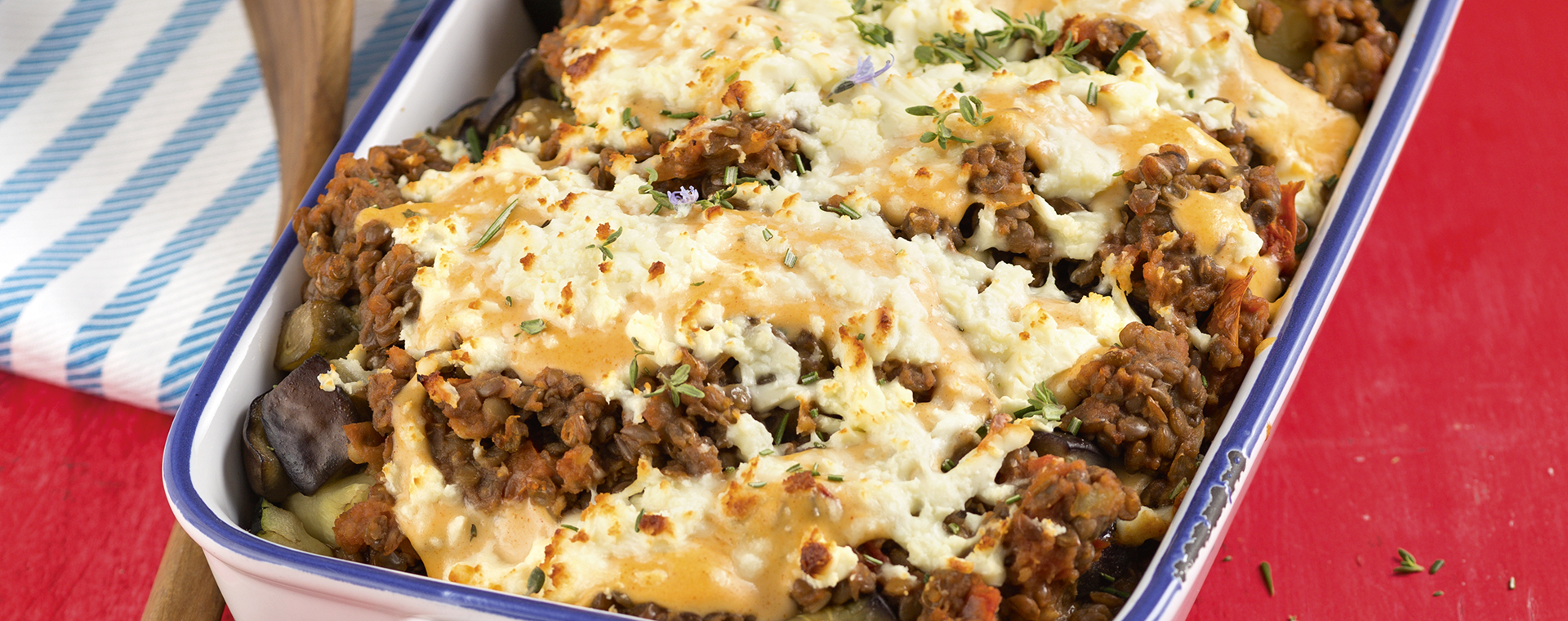 4 15 Griechischer Linsenauflauf 1920x760px