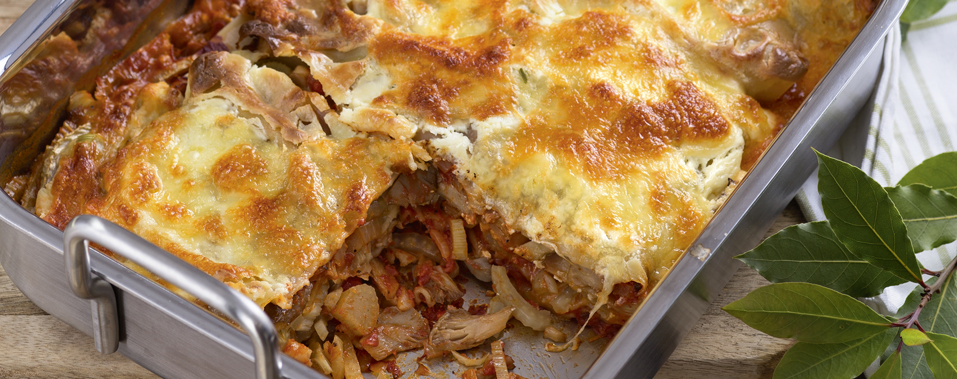 5 15 Fenchel Pilz Lasagne 1920x760px