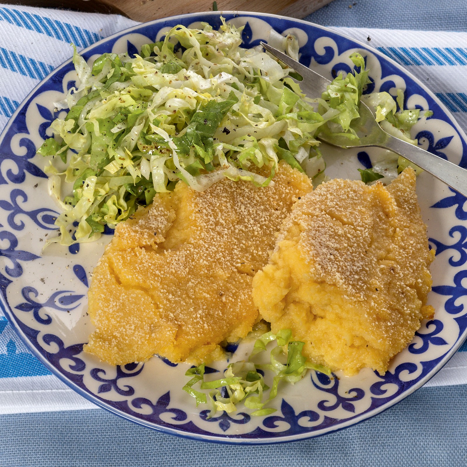 1 16 Steckruebenauflauf Mit Endiviensalat 1600x1600px