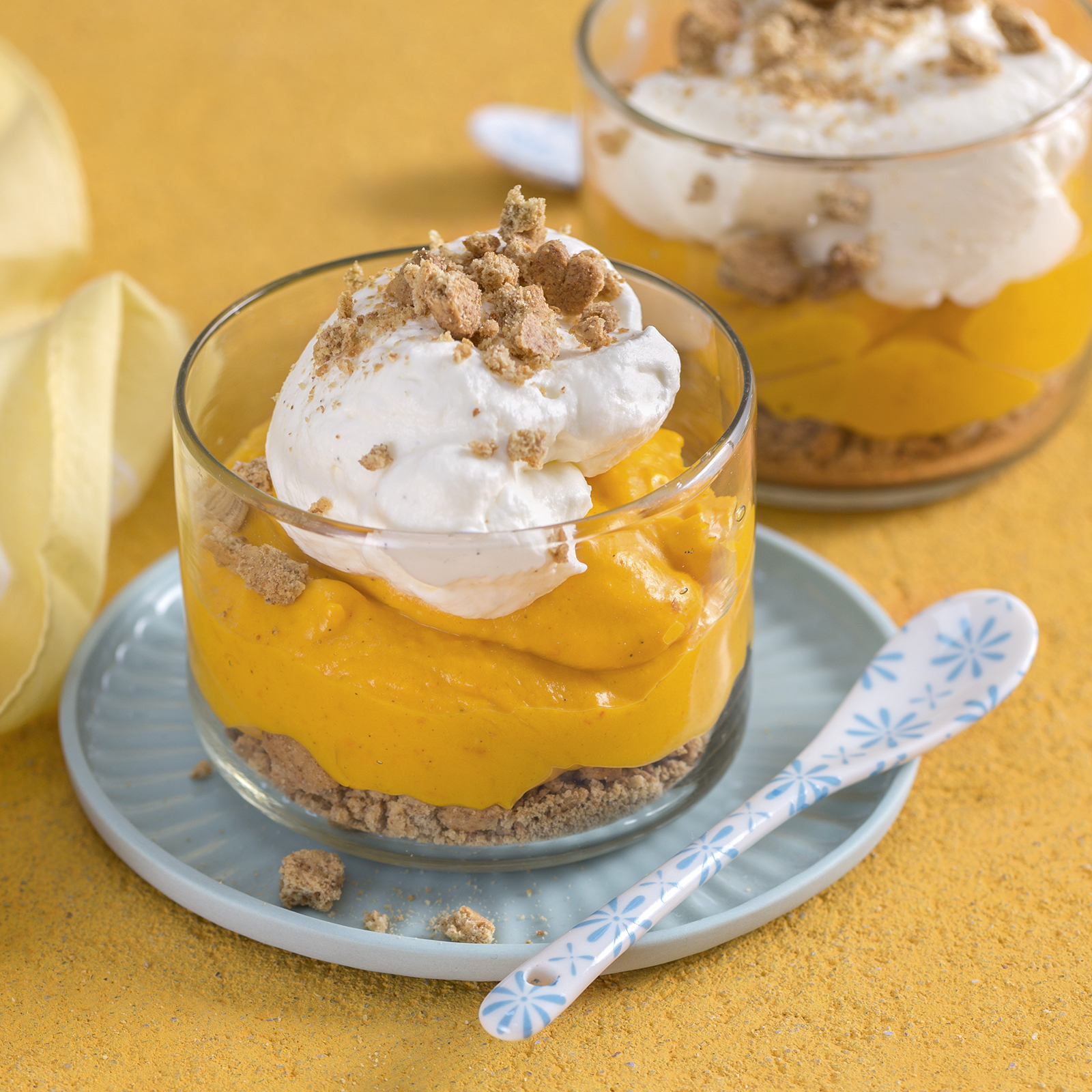 5 16 Suesses Kuerbis Trifle 1600x1600px