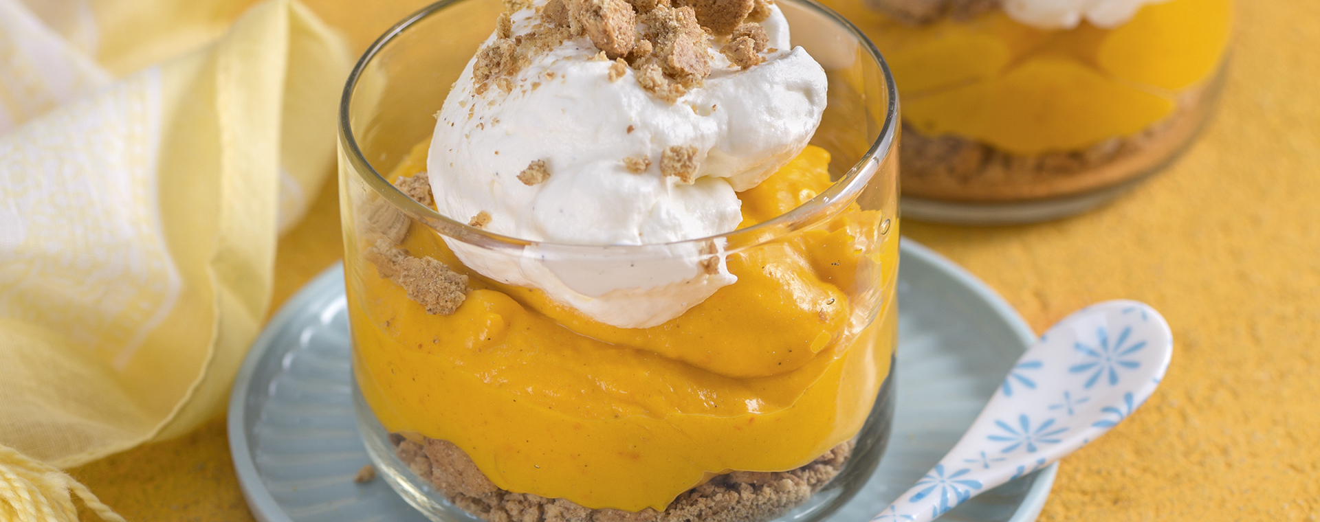 5 16 Suesses Kuerbis Trifle 1920x760px