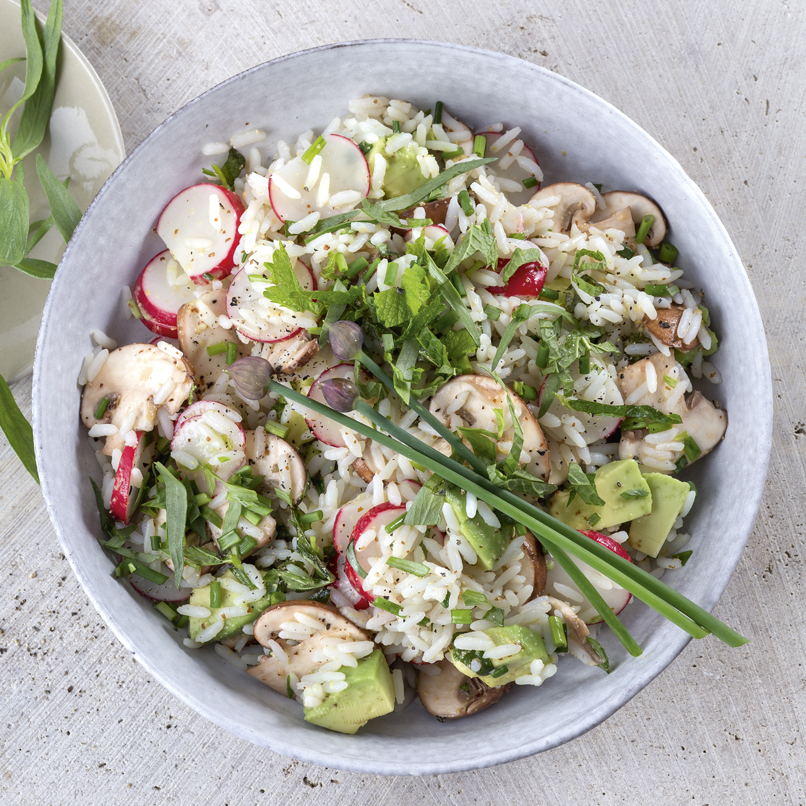 2 17 Fruehlingsfrischer Reissalat 1600x1600px