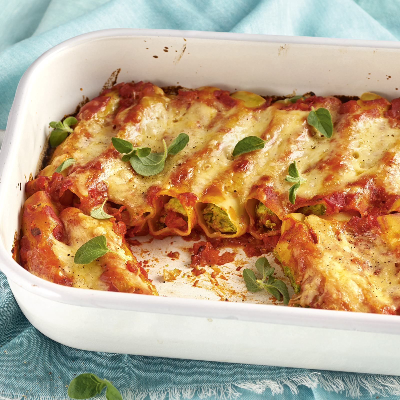 3 17 Cannelloni Mit Erbsen Ricotta Fuellung 1600x1600px