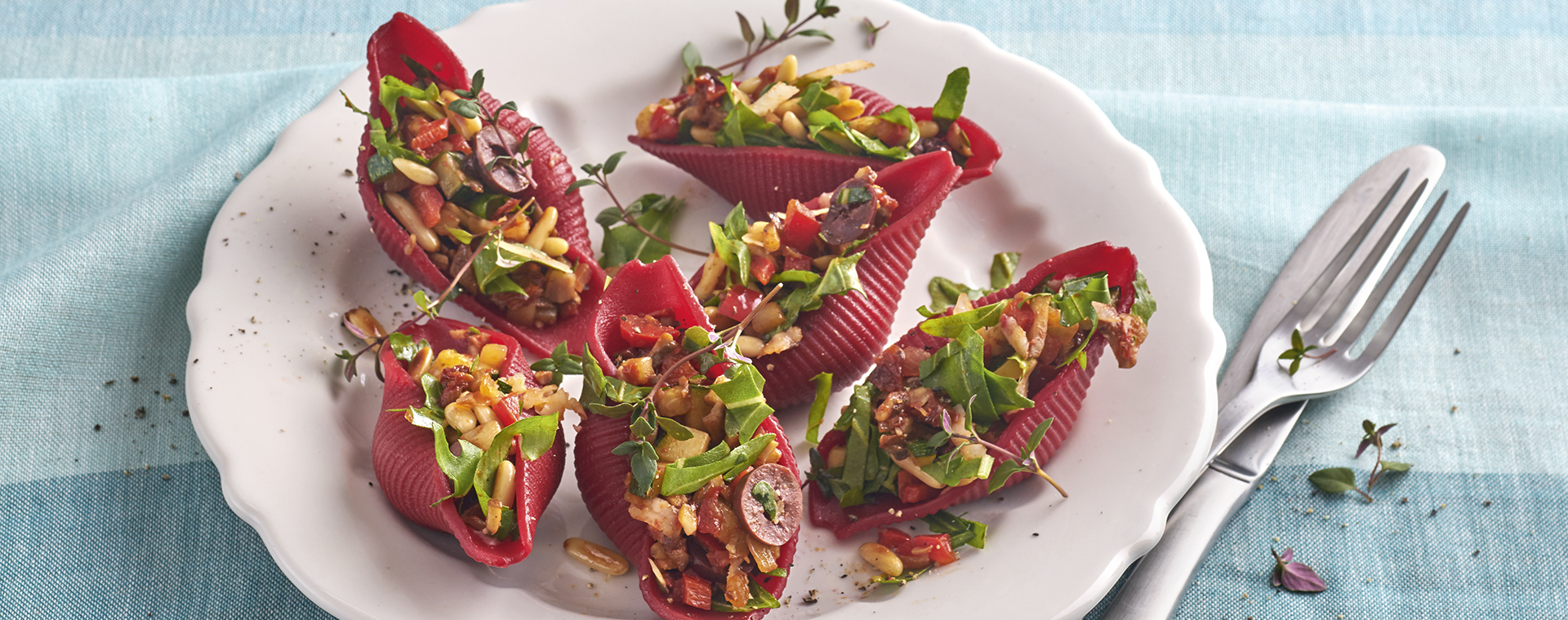 4 17 Mediterran Gefuellte Conchiglioni 1920x760px