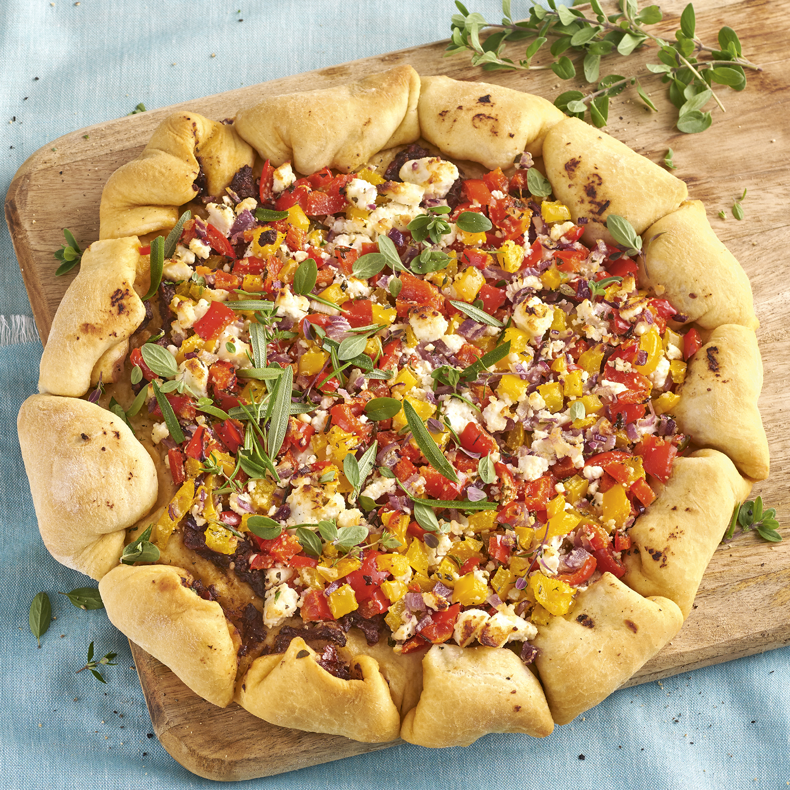 4 17 Mediterrane Pizza 1600x1600px