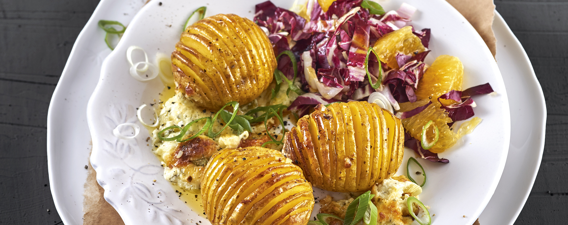 6 17 Faecherkartoffeln Mit Kaesedip 1920x760px