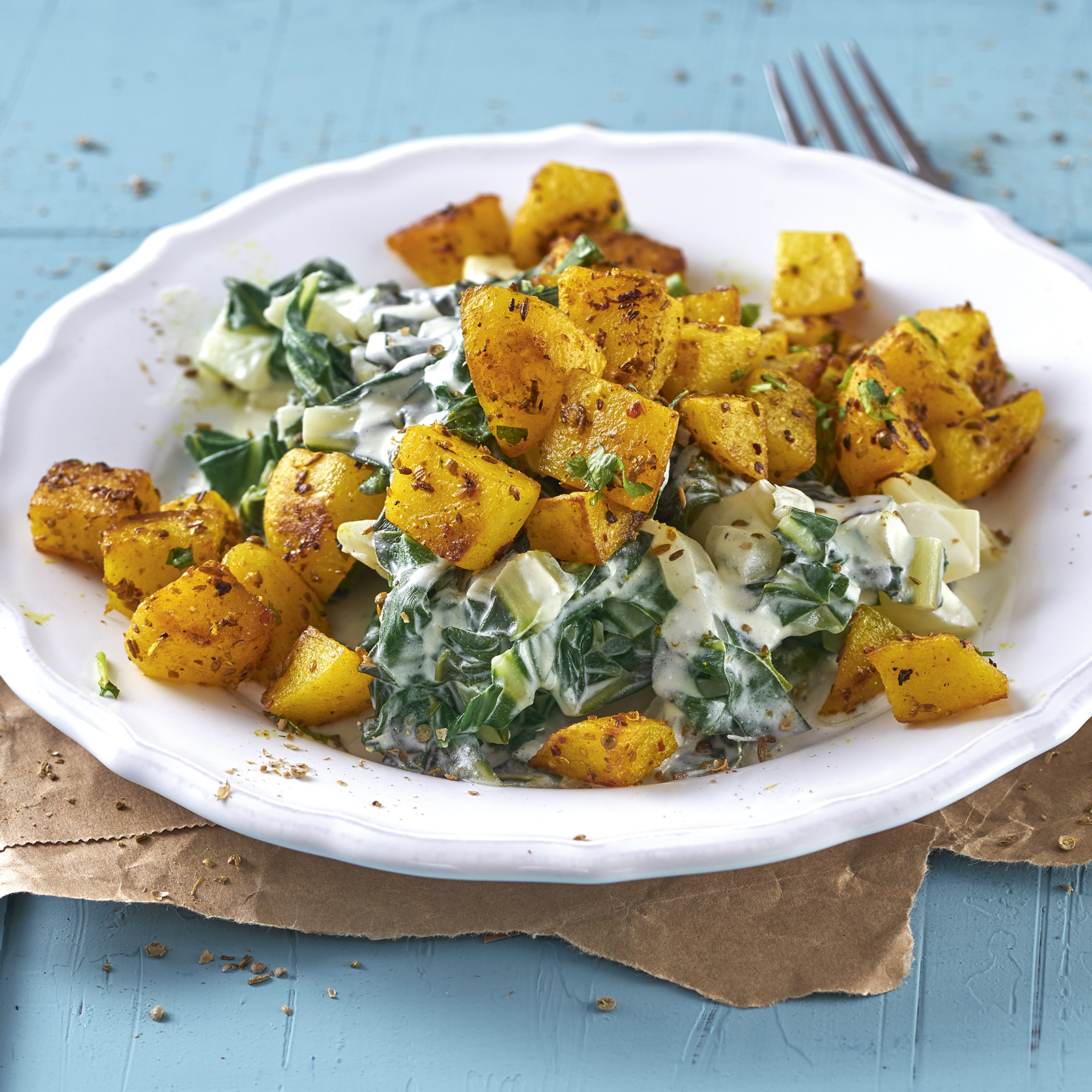 6 17 Orientalische Bratkartoffeln 1600x1600px