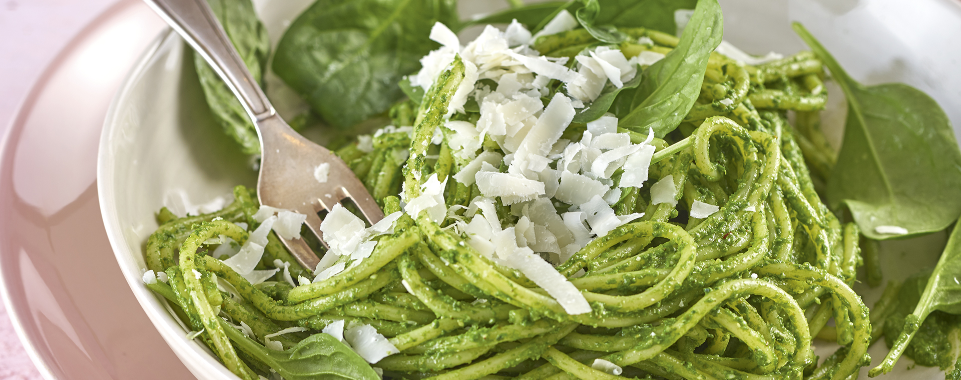 3 18 Spaghetti Mit Spinatpesto 1920x760px