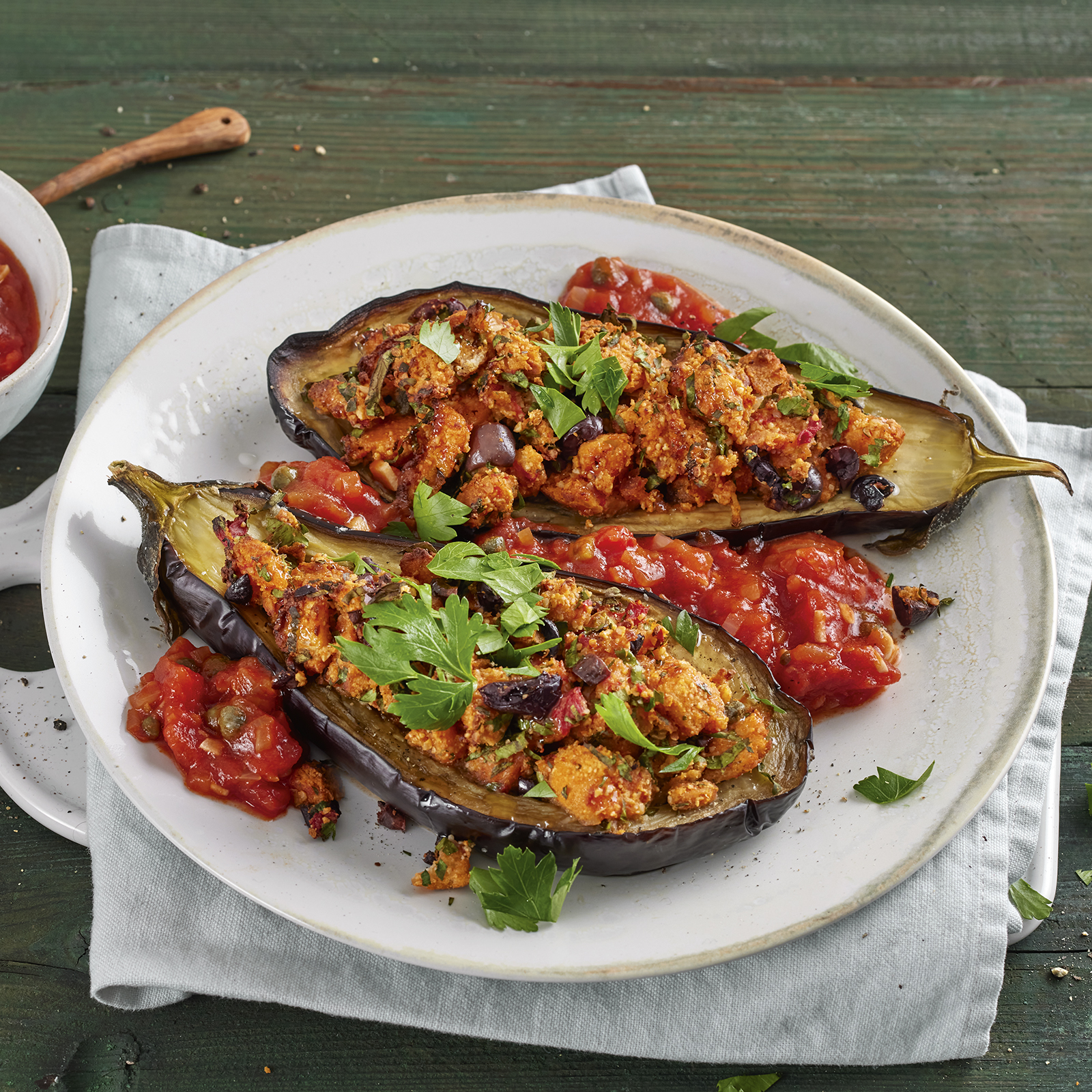 4 18 Gefuellte Auberginen Sizilianischer Art 1600x1600px