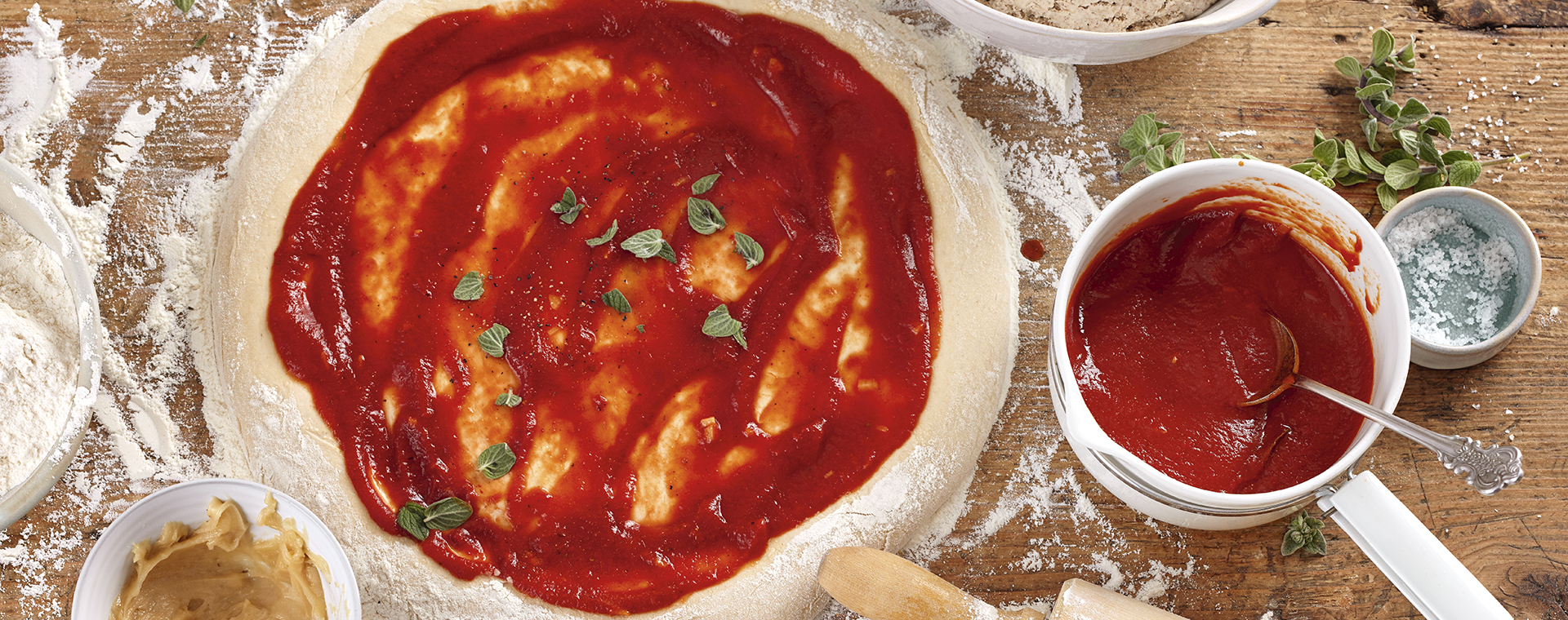 4 18 Pizza Grundrezept 1920x760px