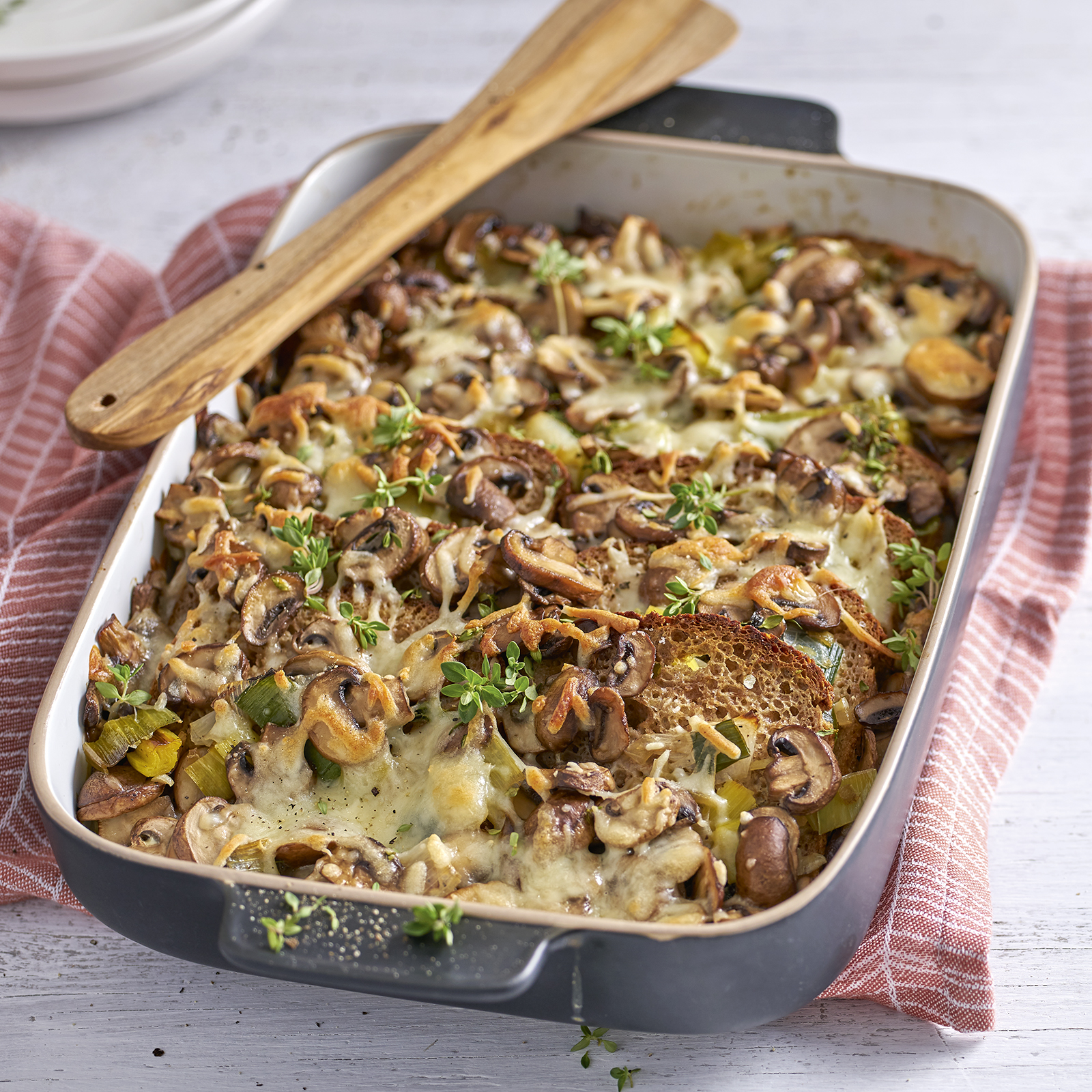 5 18 Brot Auflauf Mit Lauch 1600x1600px