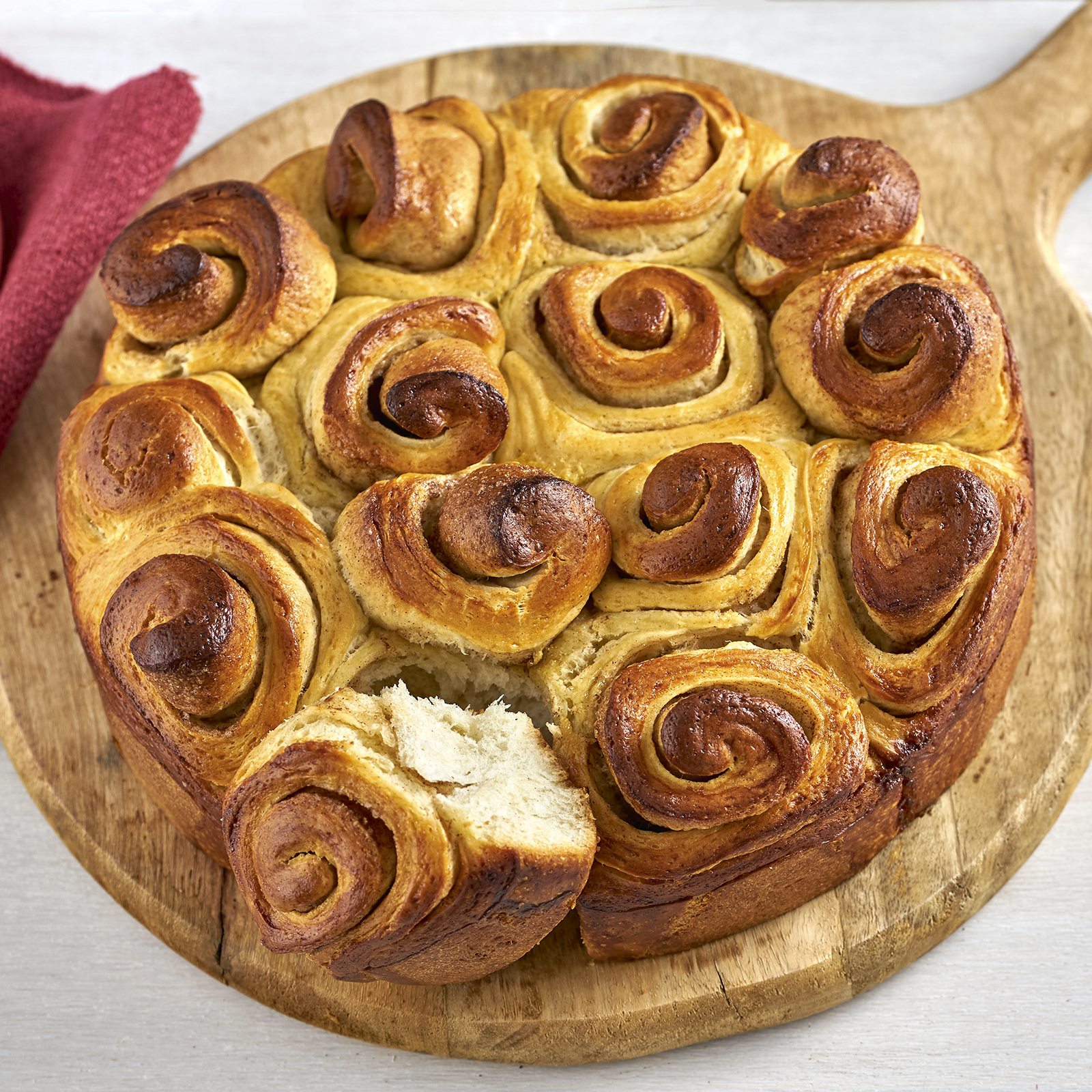 6 18 Zimtschnecken Kuchen 1600x1600px