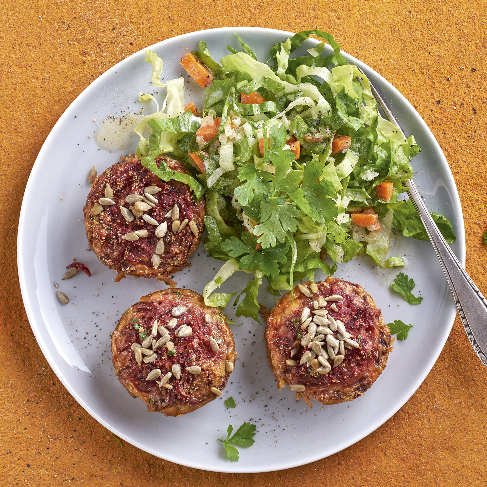 1 19 Kleine Rote Bete Frittatas 1600x1600px