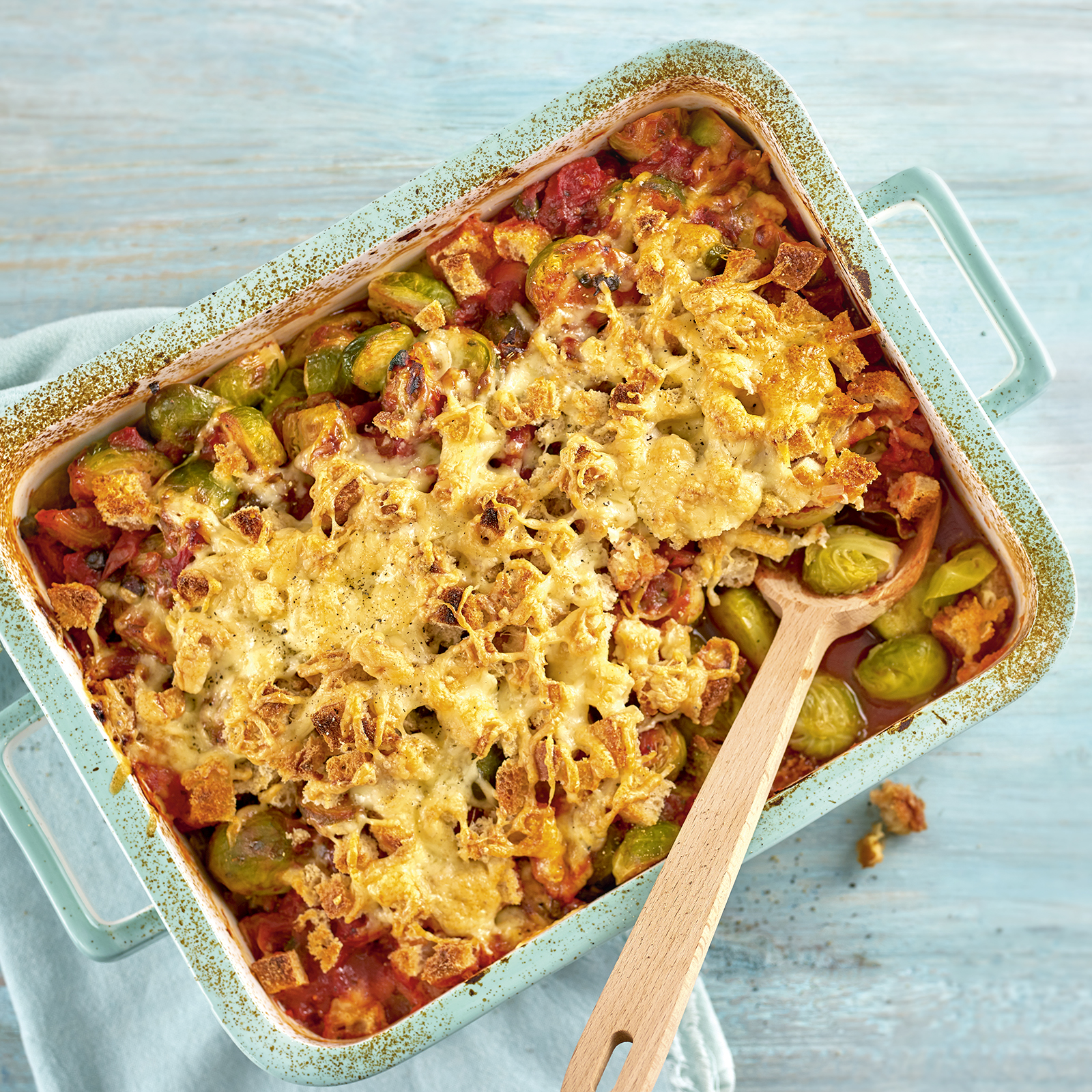 1 19 Mediterranes Rosenkohlgratin 1600x1600px