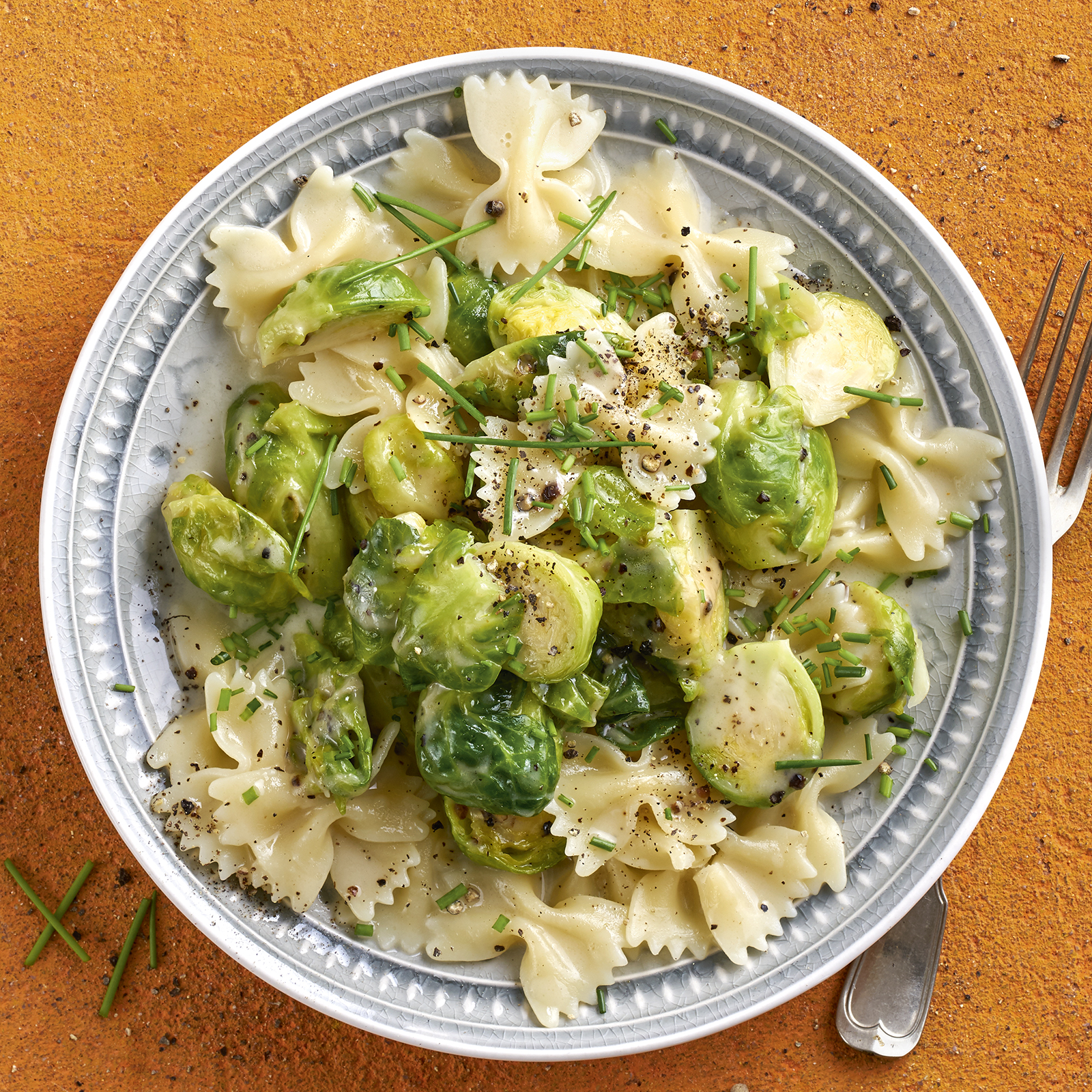 1 19 Pasta Mit Kaese Pfeffer Sosse 1600x1600px