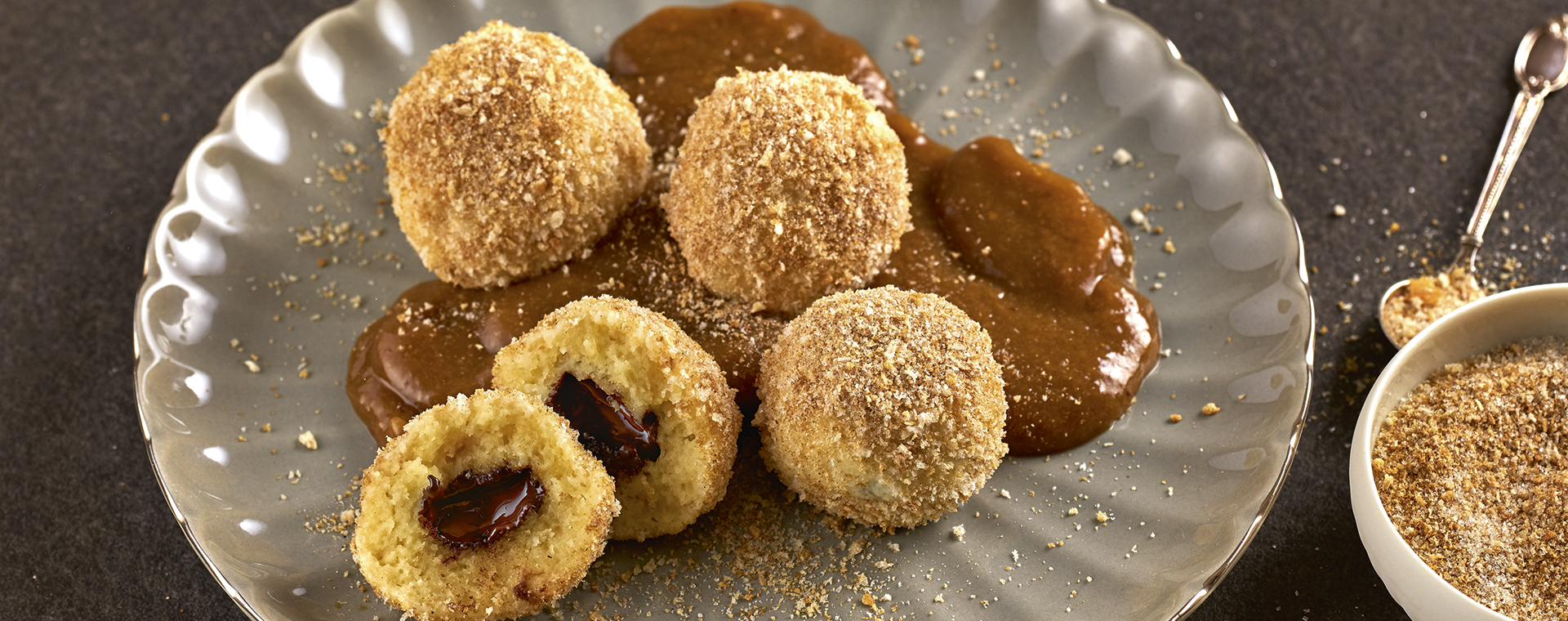 1 19 Quarkknoedel Mit Schokokern 1920x760px