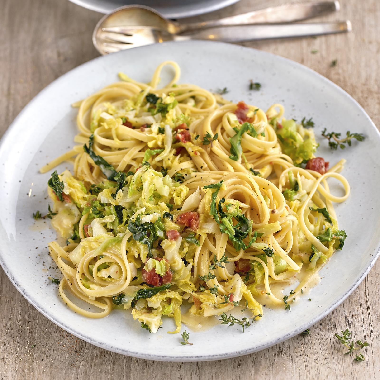 1 19 Schnelle Wirsing Pasta 1600x1600px