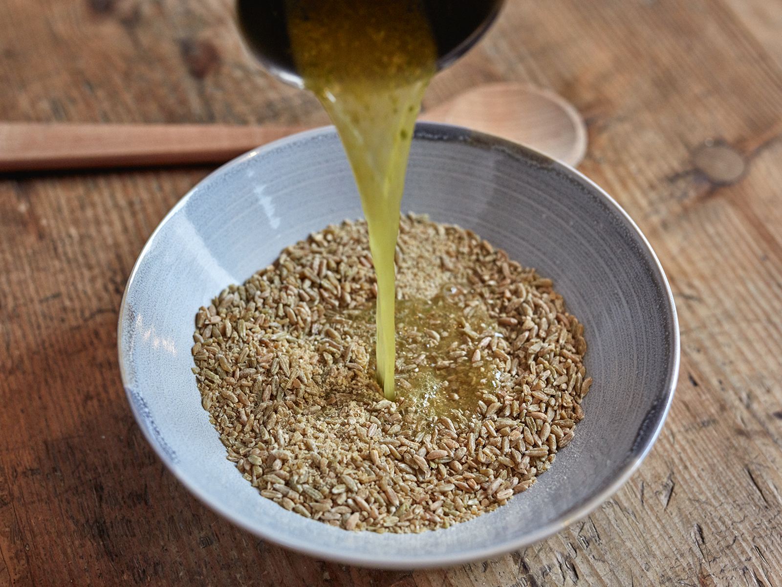 1 19 Veggie Bolognese Mit Tagliatelle 1600x1200px Step 2