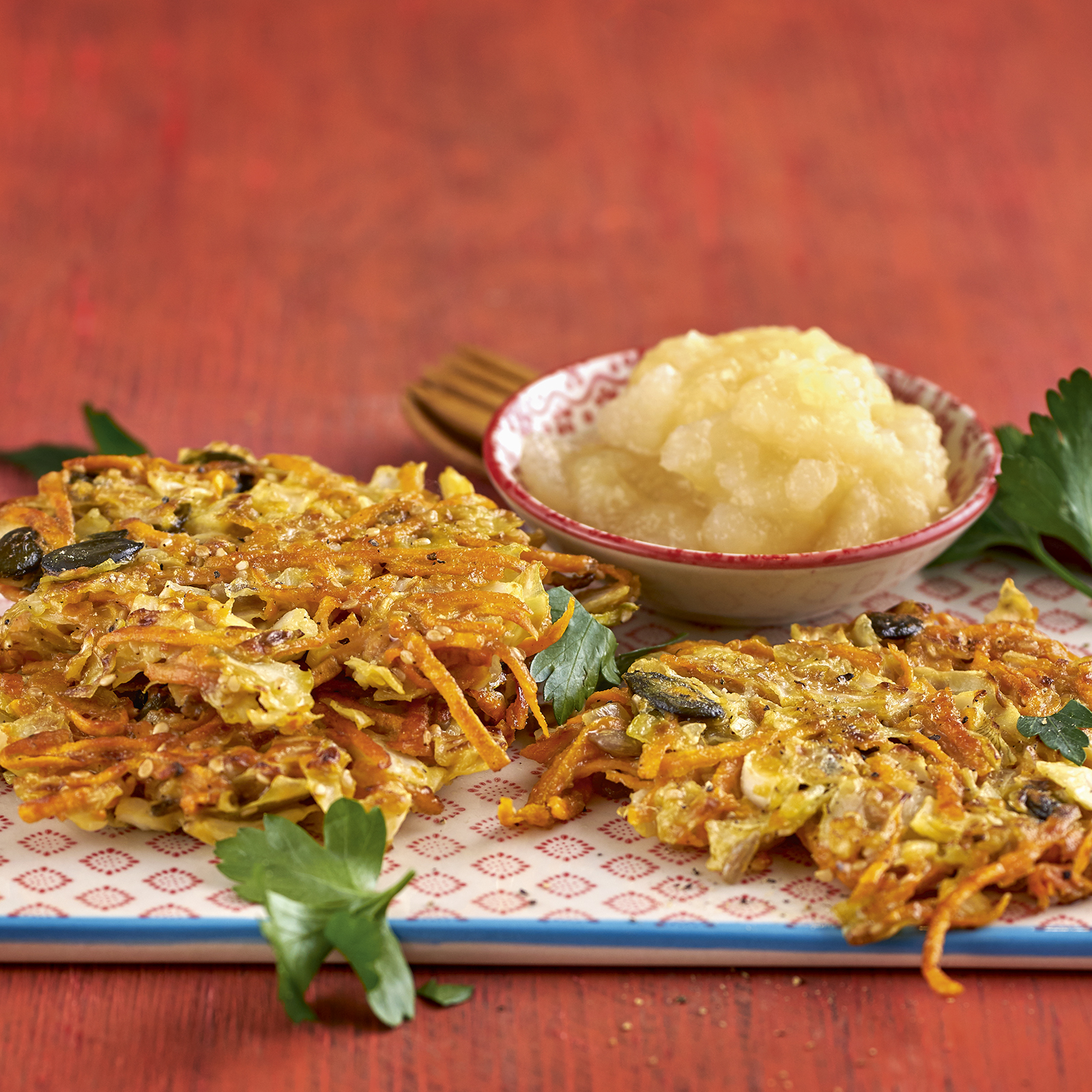 1 19 Weisskohl Suesskartoffel Reibekuchen 1600x1600px