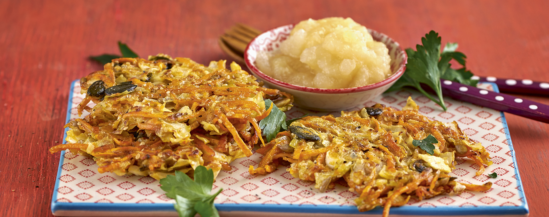 1 19 Weisskohl Suesskartoffel Reibekuchen 1920x760px