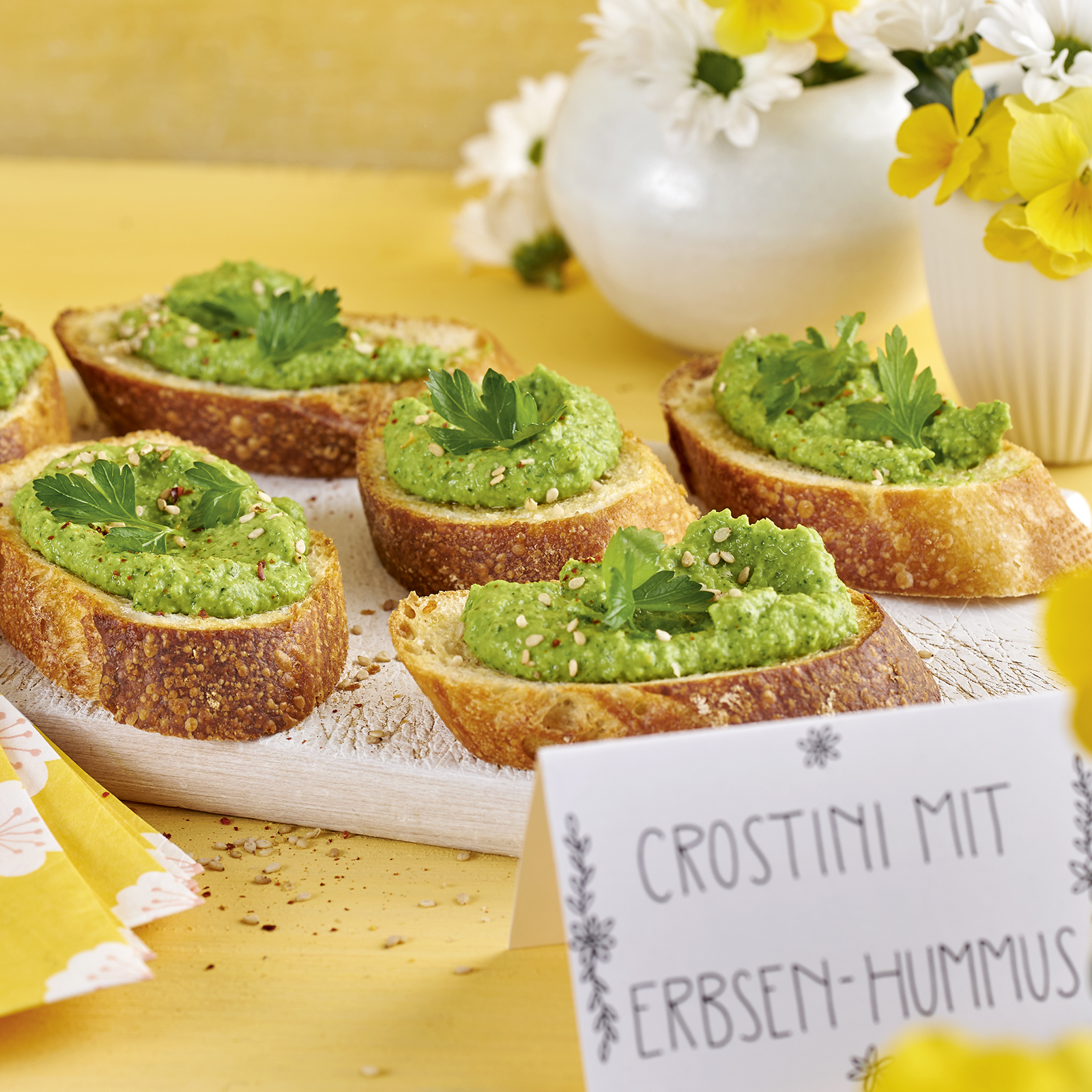 2 19 Crostini Mit Erbsen Hummus 1600x1600px