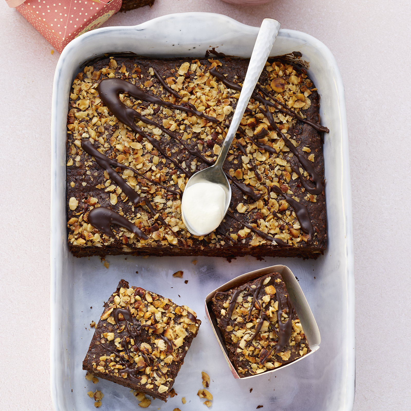 2 19 Haselnuss Kakao Brownies 1600x1600px