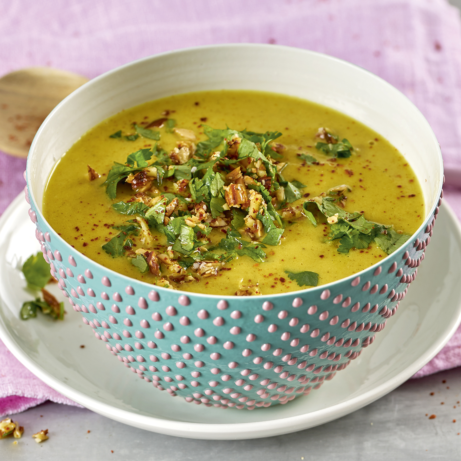 2 19 Kohlrabi Kokos Suppe Mit Roten Linsen 1600x1600px