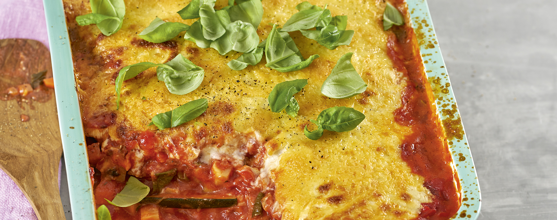 2 19 Lasagne Mit Gemuesebolognese 1920x760px